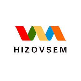 HIZOVSEM logo