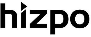 HIZPO logo