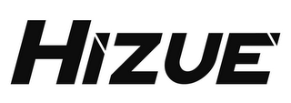 HIZUE logo