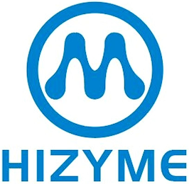HIZYME logo