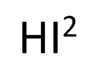 HI² logo