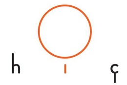 HIÇ logo