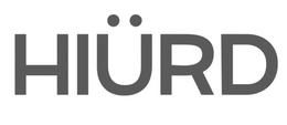 HIÜRD logo