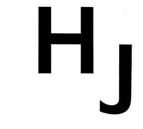 HJ logo