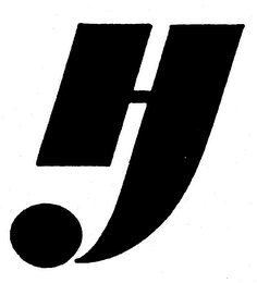 HJ logo
