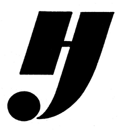 HJ logo