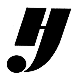 HJ logo