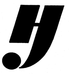 HJ logo
