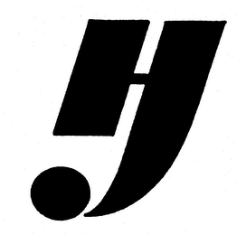 HJ logo