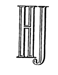 HJ logo