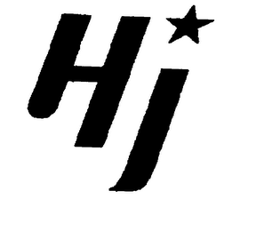 HJ logo