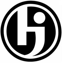 HJ logo