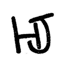 HJ logo