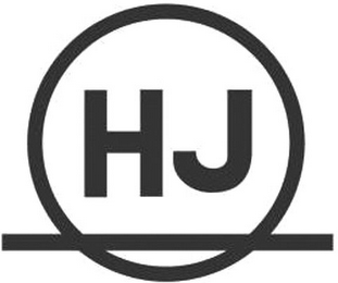 HJ logo
