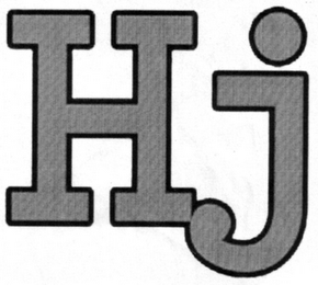 HJ logo