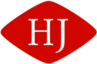 HJ logo