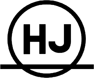 HJ logo