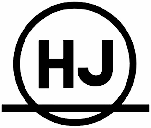 HJ logo