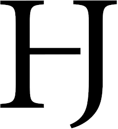 HJ logo