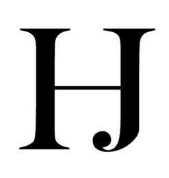 HJ logo