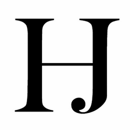 HJ logo