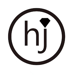 HJ logo