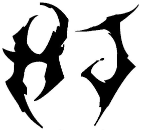HJ logo