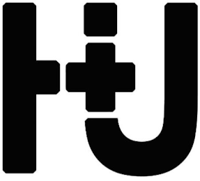 HJ logo