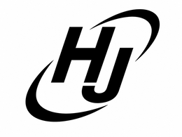 HJ logo