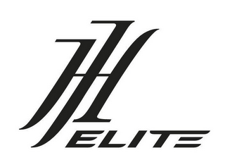 HJ ELITE logo