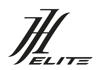HJ ELITE logo