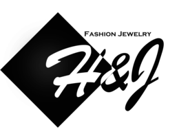 H&J FASHION JEWELRY logo