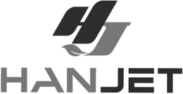 HJ HANJET logo