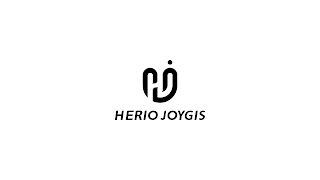 HJ HERIO JOYGIS logo