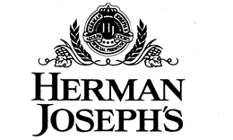 HJ HERMAN JOSEPH'S ADOLPH COORS SPECIAL PREMIUM HERMAN JOSEPH'S logo