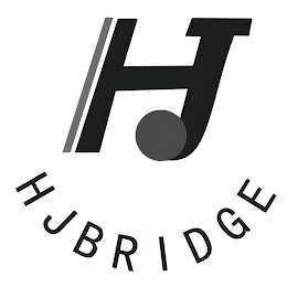 HJ HJBRIDGE logo