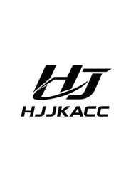 HJ HJJKACC logo