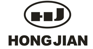 HJ HONGJIAN logo