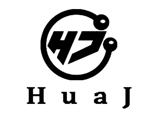 HJ HUAJ logo