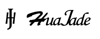 HJ HUAJADE logo