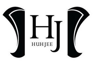 HJ HUHJEE logo