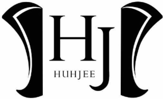 HJ HUHJEE logo