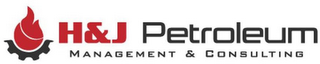H&J PETROLEUM MANAGEMENT & CONSULTING logo