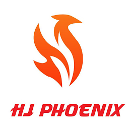 HJ PHOENIX logo