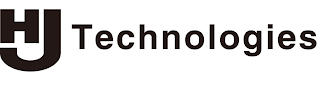 HJ TECHNOLOGIES logo