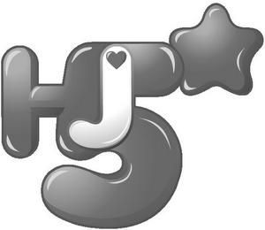 HJ5 logo