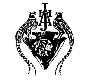 HJA logo