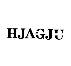 HJAGJU logo