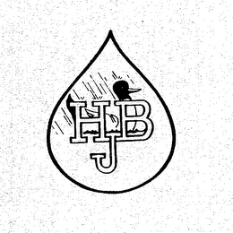 HJB logo