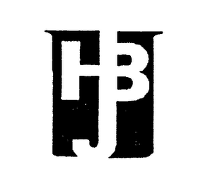 HJB logo